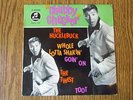 Chubby Checker  EP 