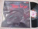 Harold Land Quintet The Fox jazz record LP HiFi Jazz 1960 promo J612 nice