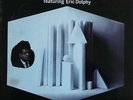 George Russell Eric Dolphy Ezz-Thetics Riverside Vintage Orig UK Vinyl Mono LP