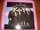 beatles picture sandwich 25 cm