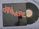 CARNIVORE-s/t-LP Zustand VG+  Roadrunner Records 1985