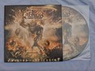KREATOR-phantom antichrist-Gatefold Picture DoLP Zustand VG+Nuclear Blast 2012