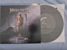 MEGADETH-countdown to extinction-DoLP Gatefold Zustand VG+ Mobile Fidelity 2007
