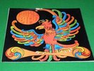 RARE BIRD   Same Charisma Scroll Pink Label Prog Psych A1-B2  1969