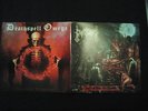 MOONBLOOD / DEATHSPELL OMEGA - LP End All Life Sombre Records - 37/350 Nyktalgia