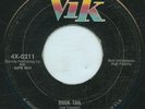 Rockabilly Joe Clay 45 