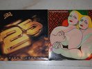 MINA - POOH. 2 DOPPI LP. COME NUOVI