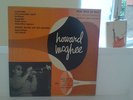 HOWARD MC_GHEE -FATS NAVARRO -KENNY DREW -BLUE NOTE 5012 -LEXINGTON -DG-ORIGINAL