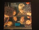 GOLDEN EARRING miracle mirror ROCK LP on POLYDOR dutch pressing