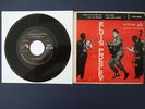 ELVIS PRESLEY 45 SHAKE, RATTLE AND ROLL EPA-830 DOS