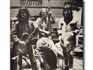 LED ZEPPELIN LIVE IN COPENHAGEN 1971/SUPERSHOW 1969 RED VINYL FOUR STICKS LIVE