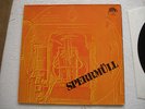 Sperrmüll same  Krautrock lp 1973 Original German Green Brain label
