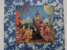 LP Rolling Stones Their Satanic Majesties Request Decca UK 1967 TXS 103
