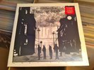 AND YOU WILL KNOW US BY THE TRAIL OF DEAD Lost Songs 2xLP CLEAR VINYL /200 RARE