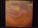 FAIR WEATHER beginning from an end PROG ROCK LP on RCA neon