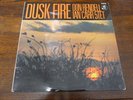 Don Rendell Ian carr LP Dusk Fire UK Columbia Mono Plays NEAR MINT Audio 13 Pics