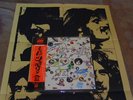 Led Zeppelin - III - Japan Press ,Obi, Insert, Poster