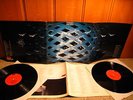 THE WHO Tommy 1969 AUSTRIA RARE ORIGINAL 2LPs + BOOKLET POLYDOR 184216/17 TOP