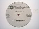 FREESTYLE FLY FREESTYLE 12 ELECTRO - MUSIC SPECIALISTS