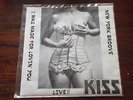 Kiss Very rare live 7