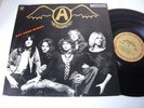 LP Aerosmith 