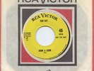 Rare Northern Soul 45 - Don Ray - Born A Loser - Promo - HEAR - VG+