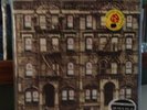 Led Zeppelin Physical Graffitti Classic Records Still Sealed