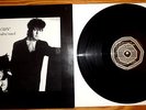 THE CURE - Your Silent Touch (very rare vinyl LP)