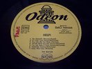 The Beatles Help - Swiss Export LP