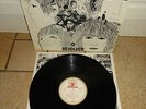 THE BEATLES REVOLVER GERMAN ODEON LP