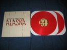 Between The Buried And Me Alaska Vinyl 2LP /465 RARE Converge Isis Mastadon