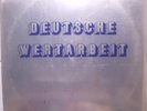 DOROTHEA RAUKES:DEUTSCHE WERTABREIT LP MINIMAL SYNTH EX-STREETMARK 1981