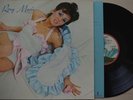 LP Roxy Music - Roxy Music D 1972 