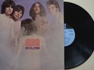 LP Man - Revelation UK 1969