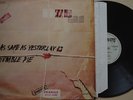 LP Humble Pie - As Safe As Yesterday Is D 1969
