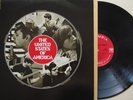 LP The United States Of America US 