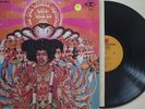 LP Jimi Hendrix Experience - Axis: Bold As Love US 