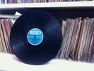 Rare Jazz 78rpm-BUD POWELL TRIO-'I'll Remember April' Royal Roost
