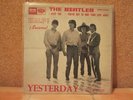 The Beatles                      EP     Help      Socorro