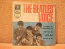 The Beatles                      EP     Voice