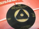 BILL HALEY - MAMBO ROCK (GOLD & THICK TRI)