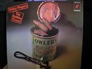 ROLLING STONES STICKY FINGERS OR.SPANISH VINYL LP 1971 DIF.COVER