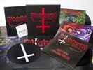 POSSESSED -3LP Box Set- unplayed/new. Slayer, Indestroy