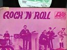 BUFFALO SPRINGFIELD/NEIL YOUNG Unique Australian EP RARE    