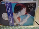 The Stooges featuring Iggy Pop / No Fun, Japan original LP,Promo White Label
