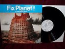 Der Plan ( Fix Planet an international record) ATA TAK WR 8