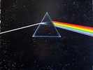 PINK FLOYD DARK SIDE OF THE MOON MOBILE FIDELITY MFSL AUDIOPHILE LP 1973