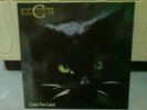 C.C. CATCH - Catch the Catch LP rare Disco Pop 1986 Club Edition  NM