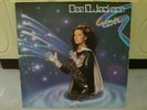 DEE D. JACKSON - Cosmic Curves LP rare german Space Disco 1978