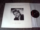 Vinyl LP CHRIS NORMAN - DIFFERENT SHADES 1987 HANSA A-1/B-1